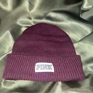 Victoria secret PINK beanie